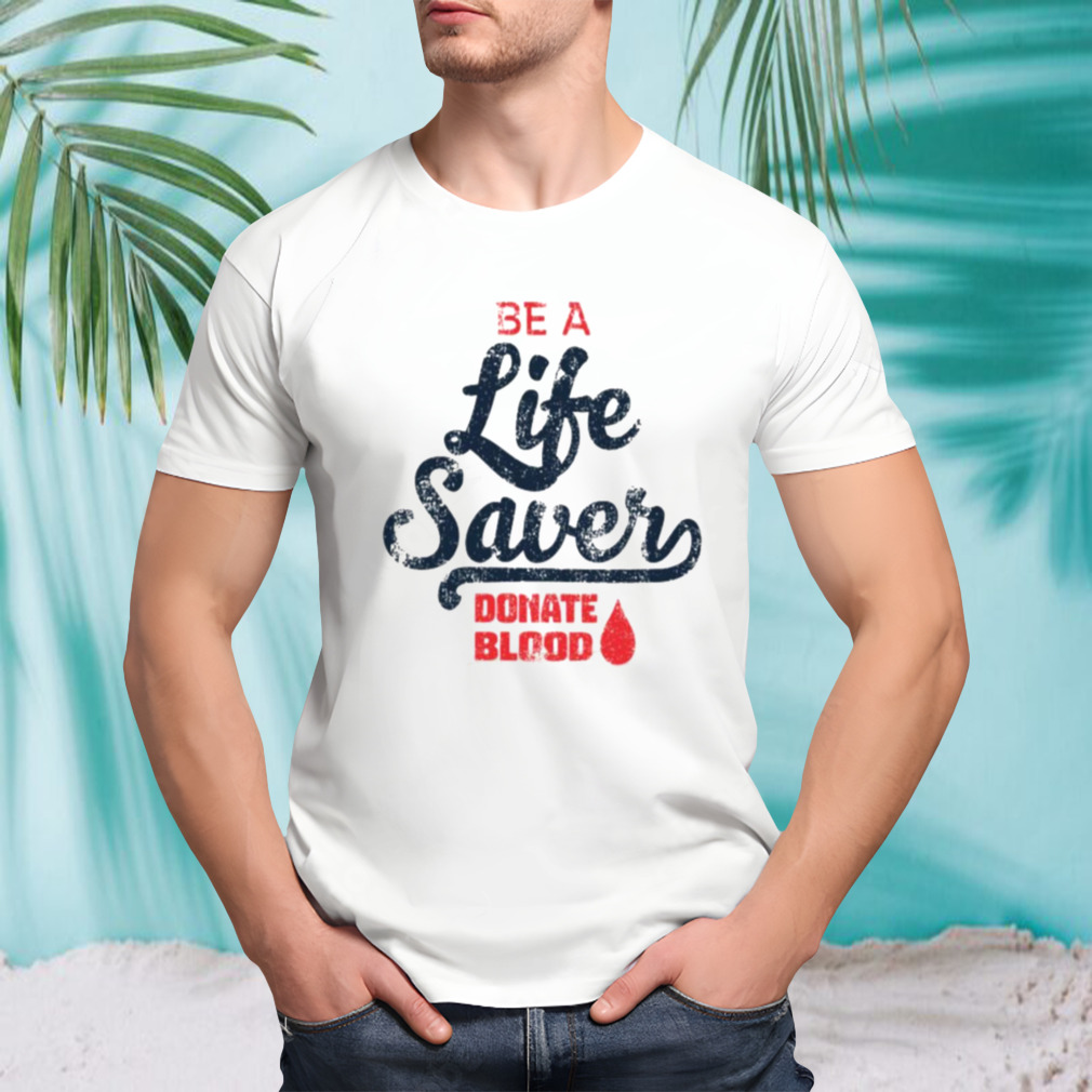 Unisex shirt