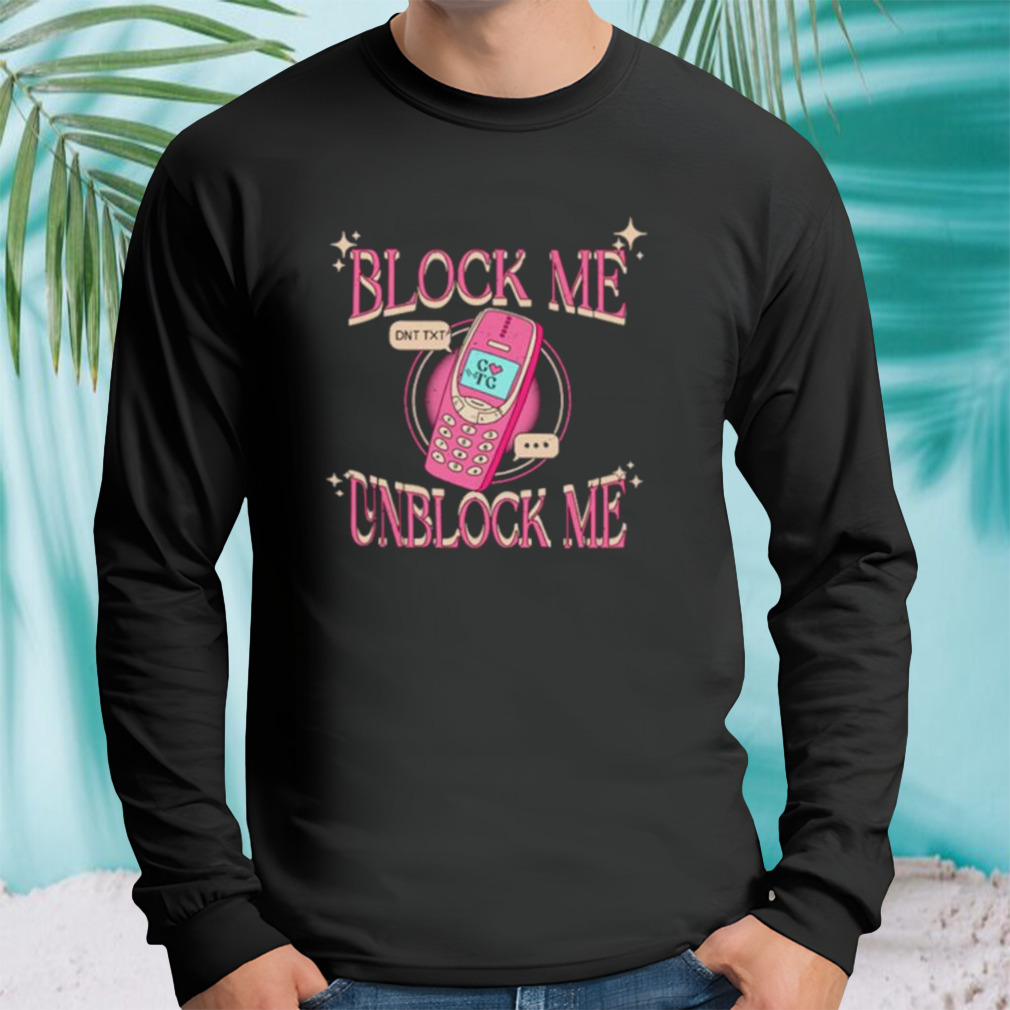 Longsleeve tshirt