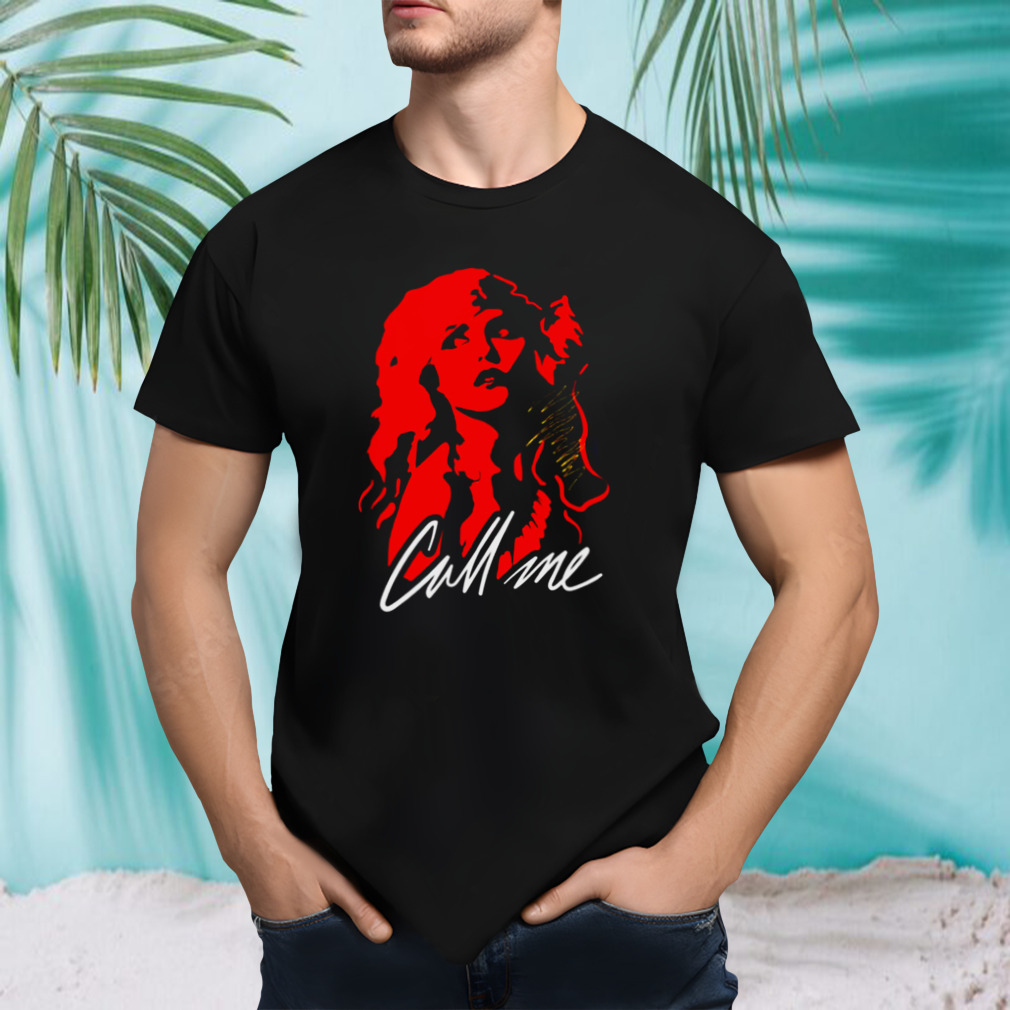Unisex tshirt