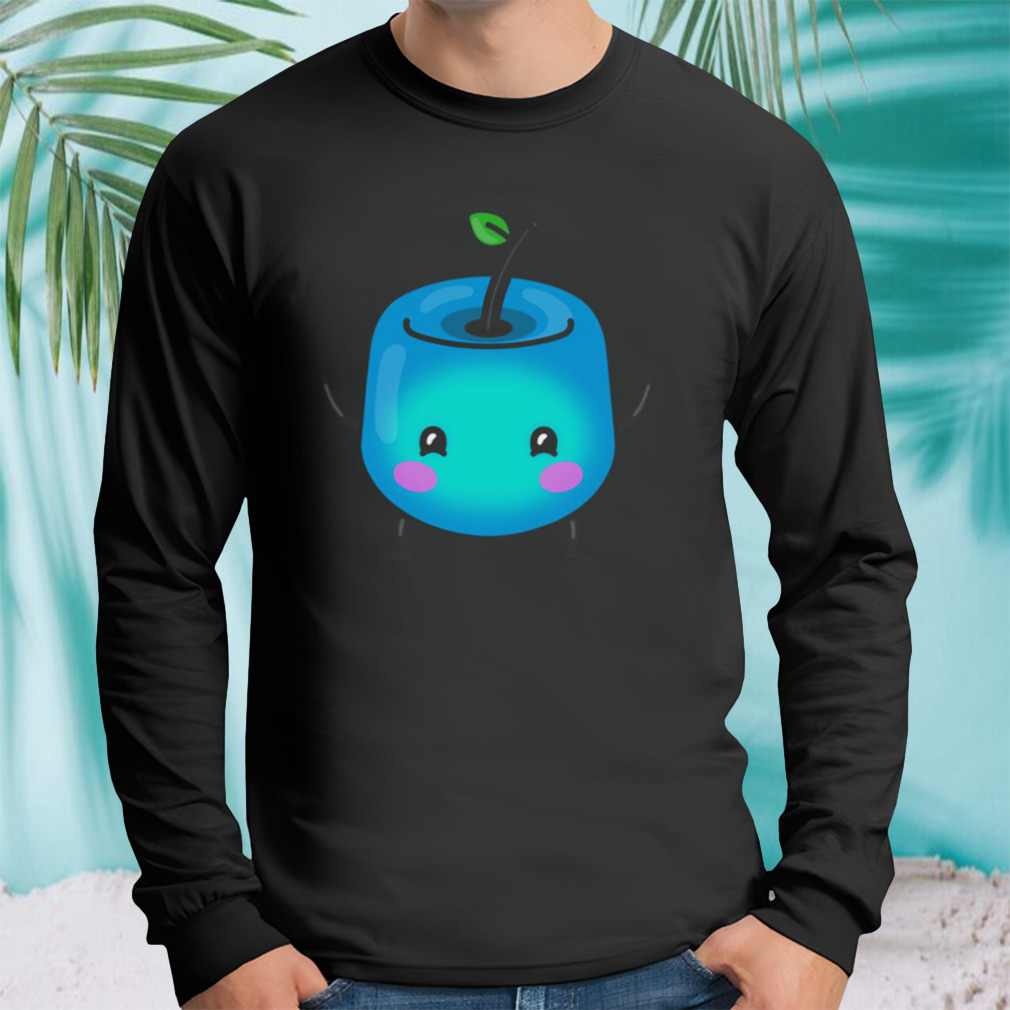 Longsleeve tshirt