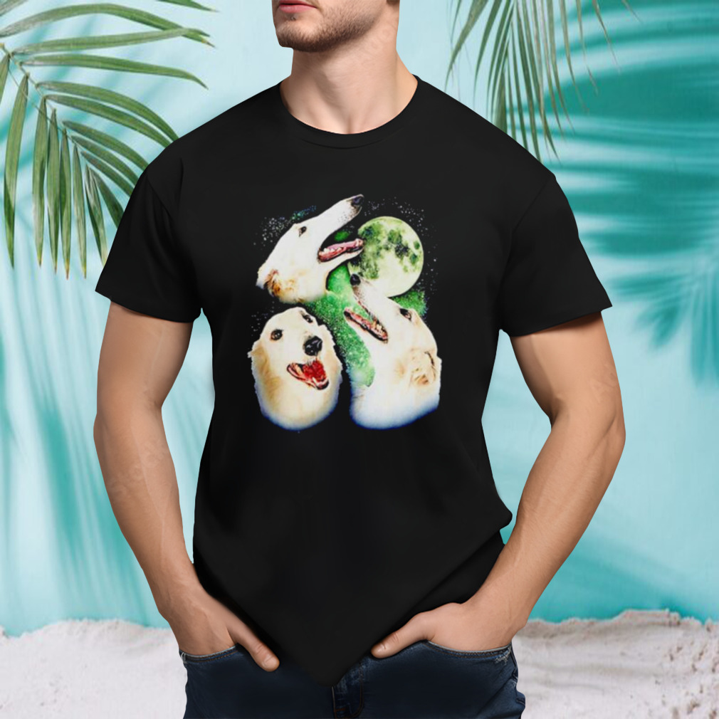 Unisex tshirt