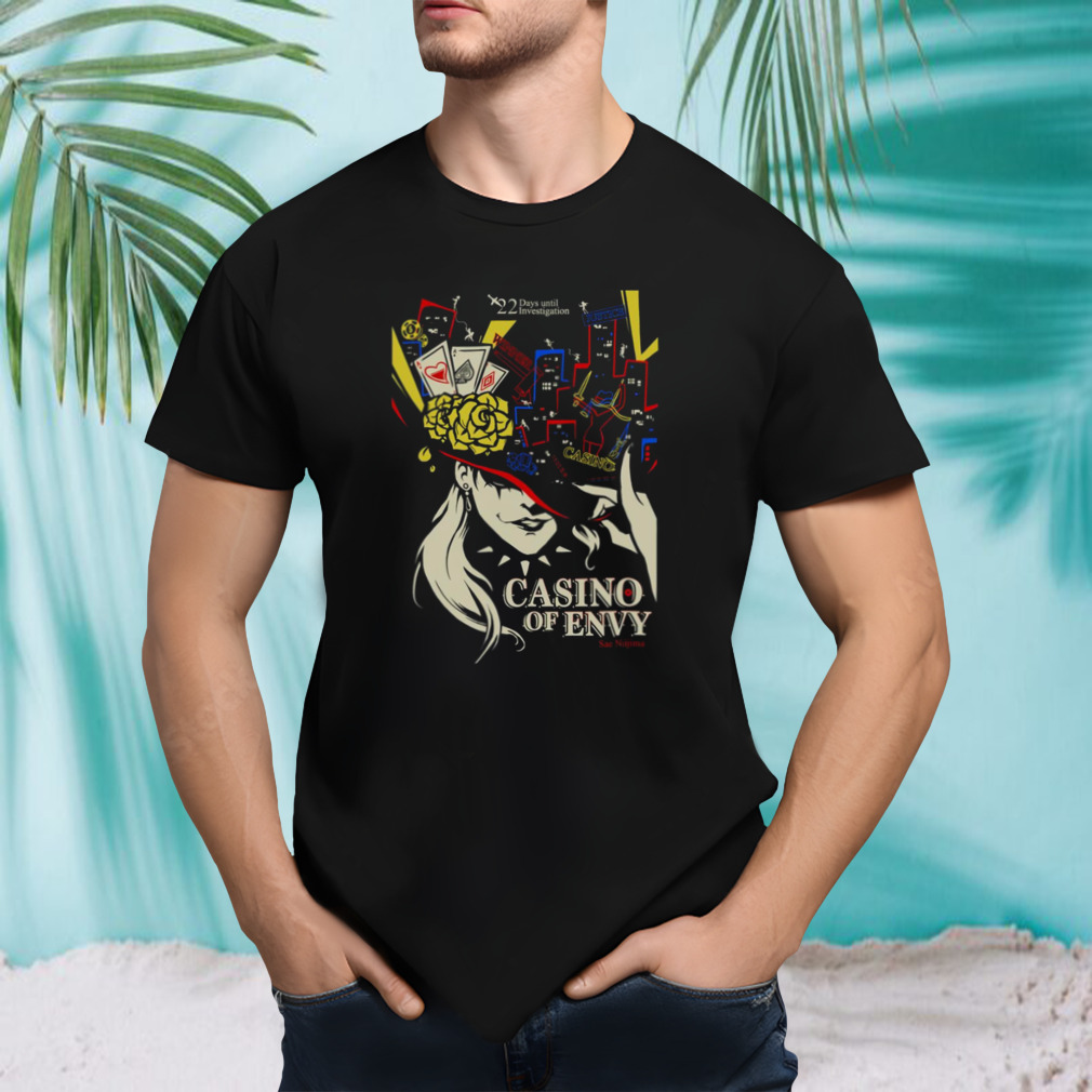 Unisex tshirt