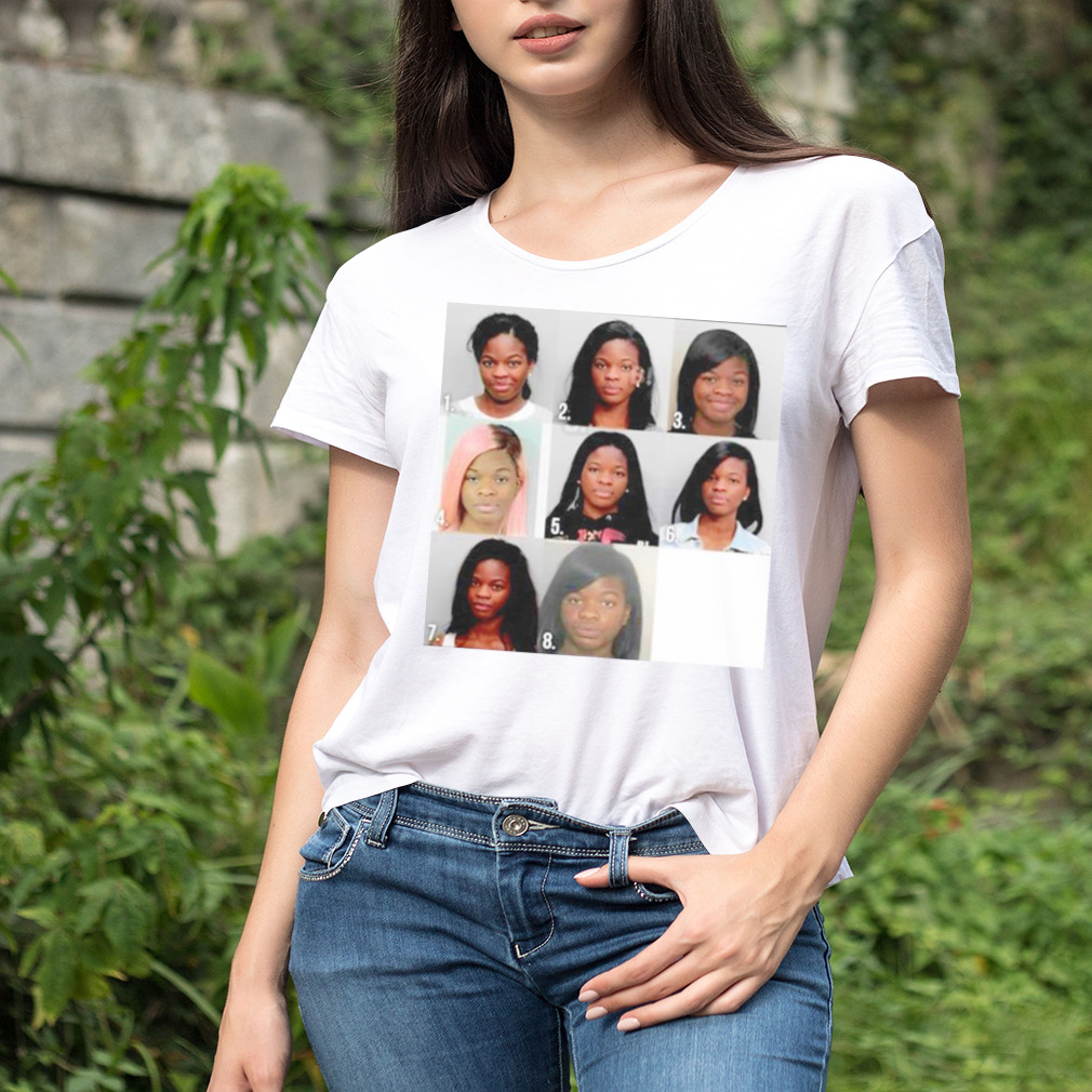 Women's shirt