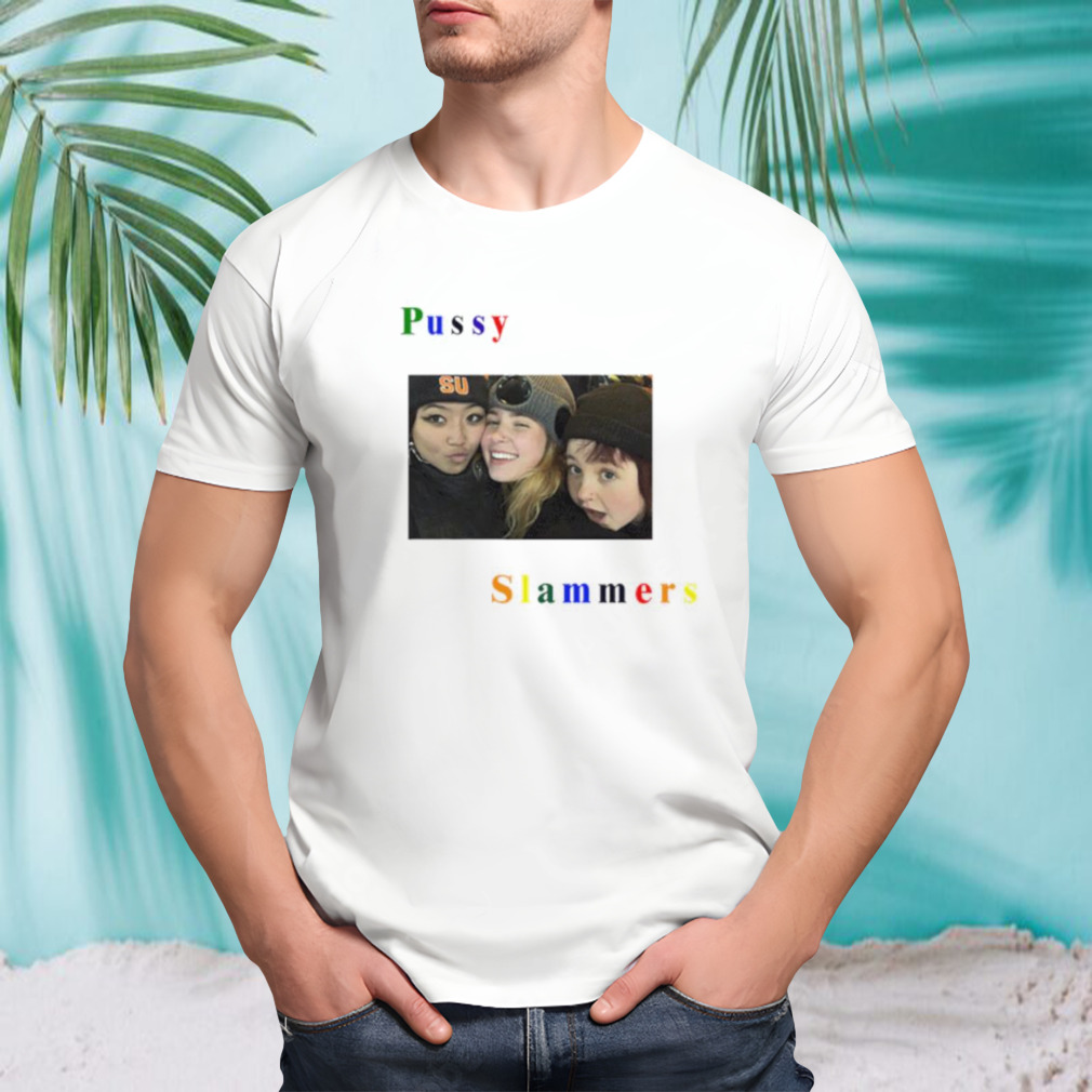 Unisex shirt