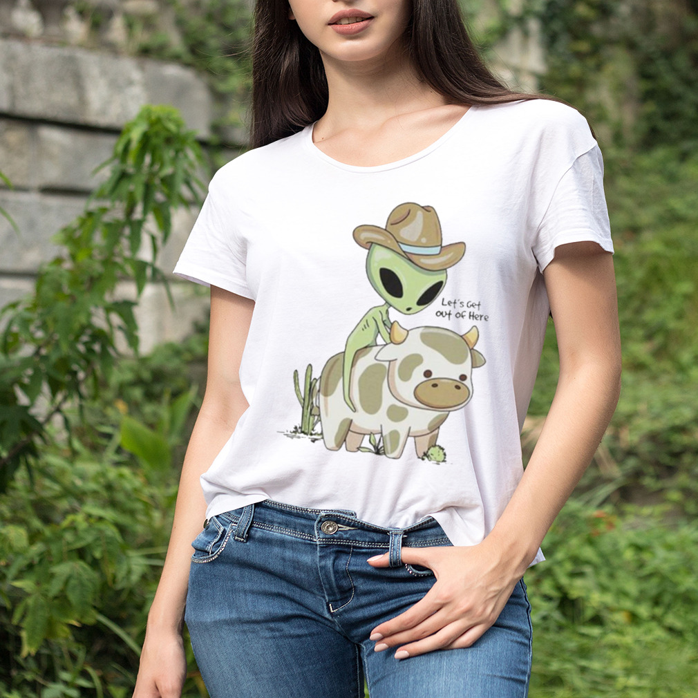 Women's shirt