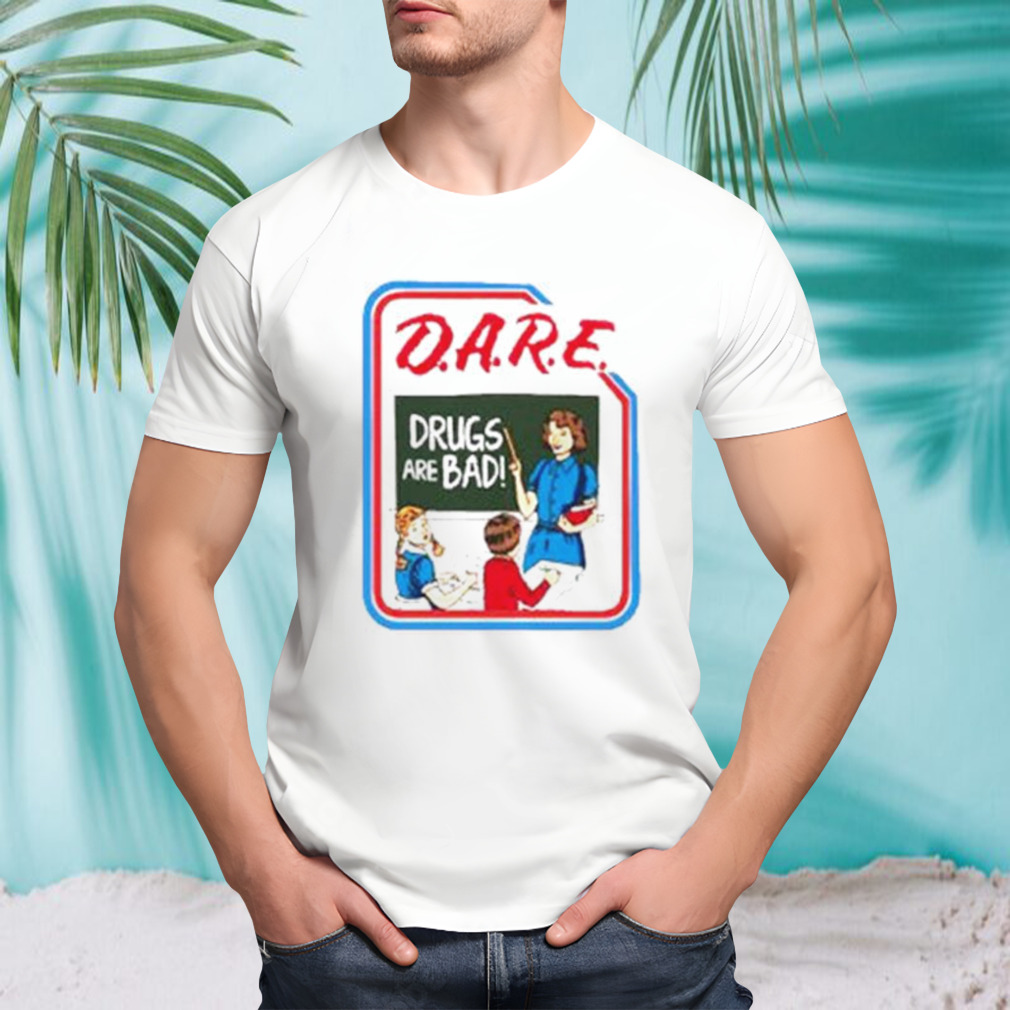 Unisex shirt
