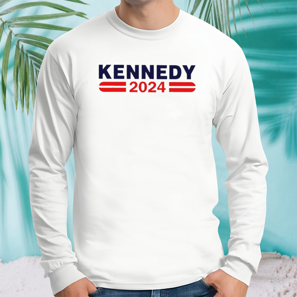 Longsleeve shirt