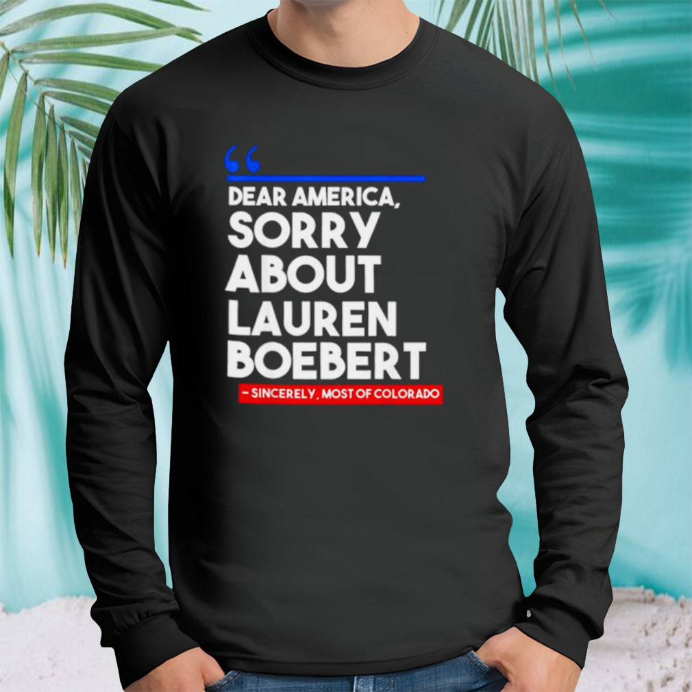 Longsleeve tshirt