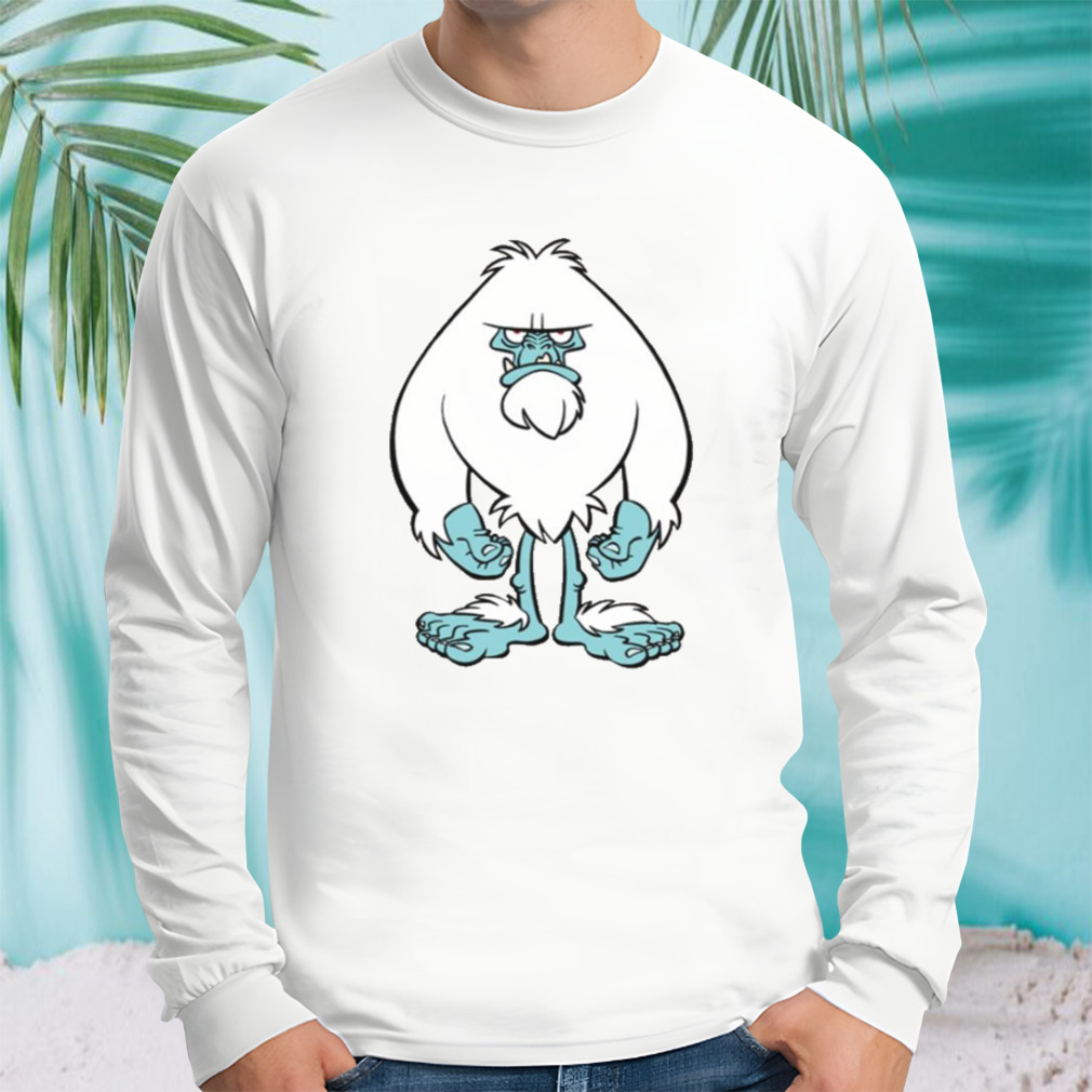 Longsleeve shirt