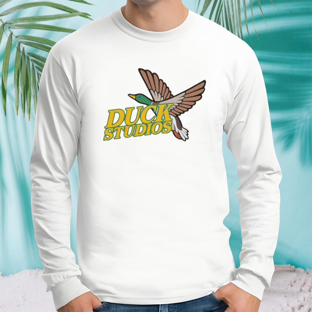 Longsleeve shirt