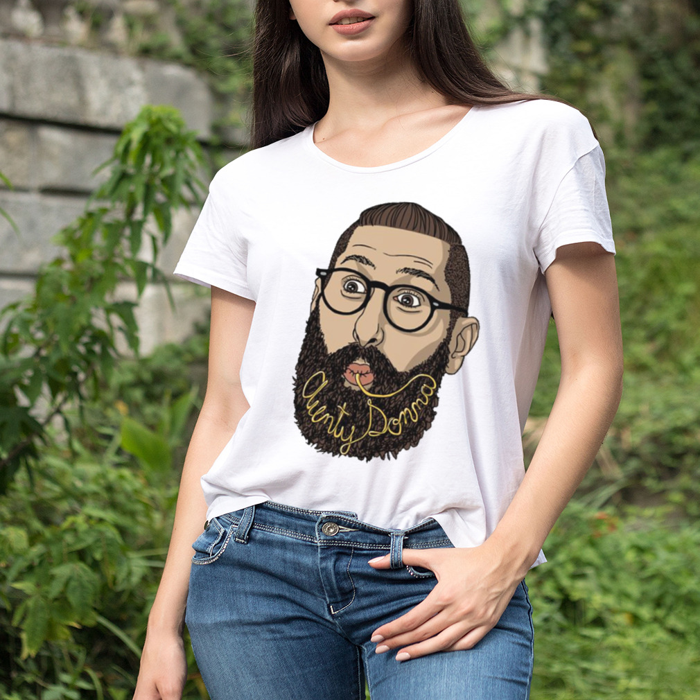 Women's shirt