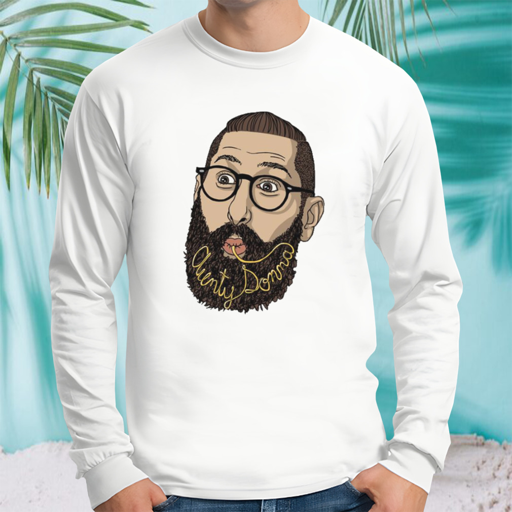 Longsleeve shirt