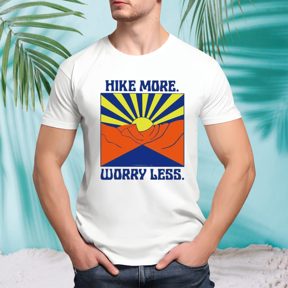 Unisex shirt