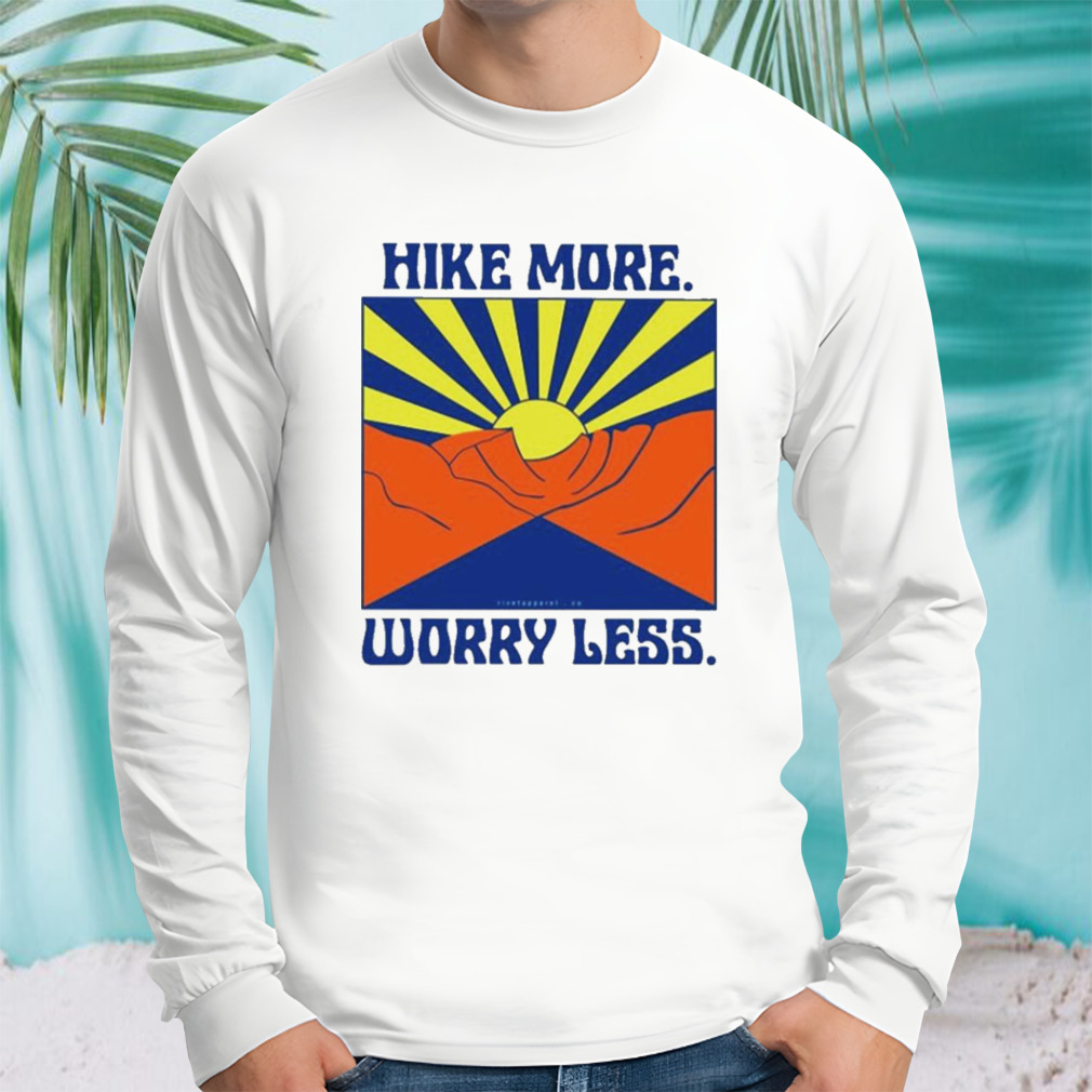 Longsleeve shirt