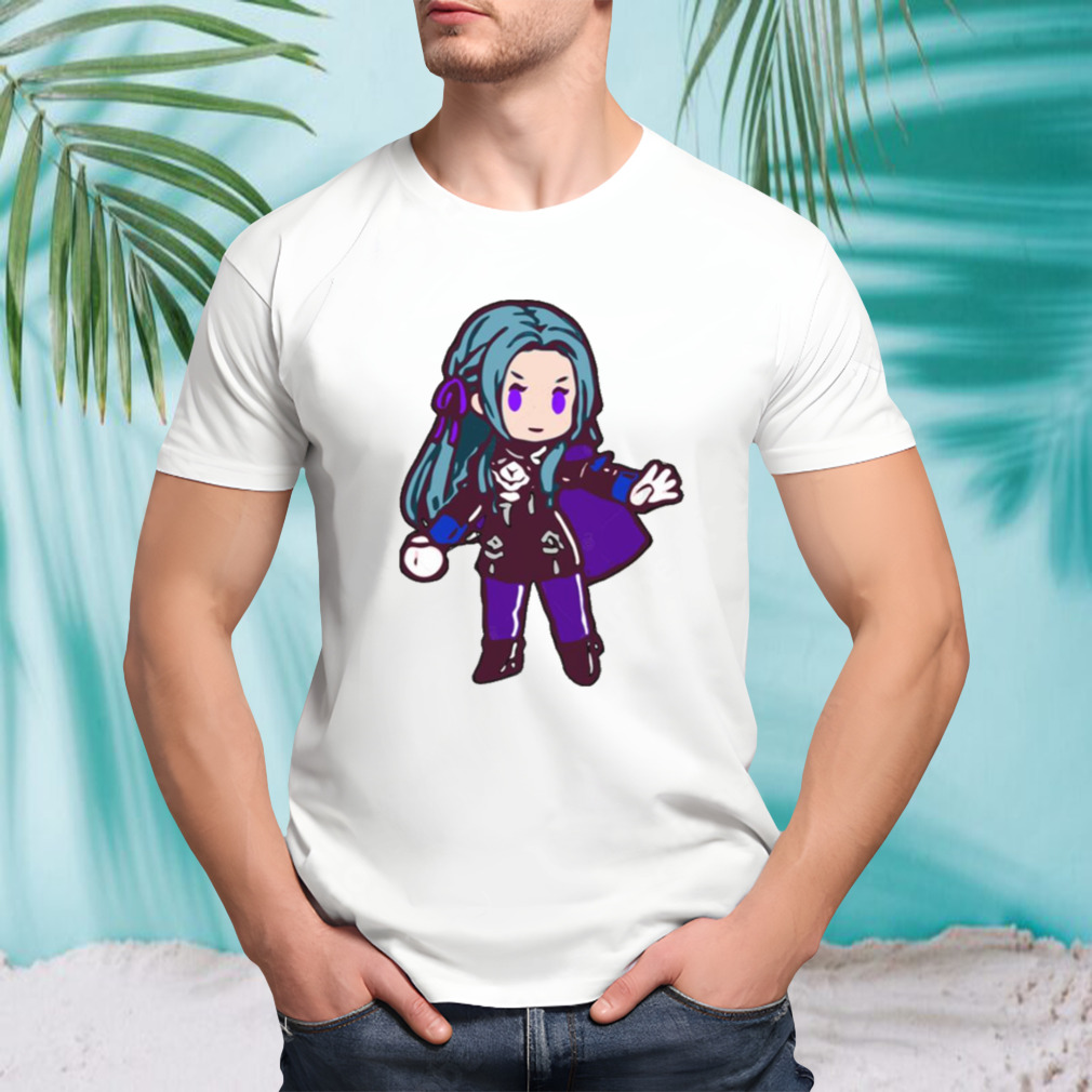 Unisex shirt