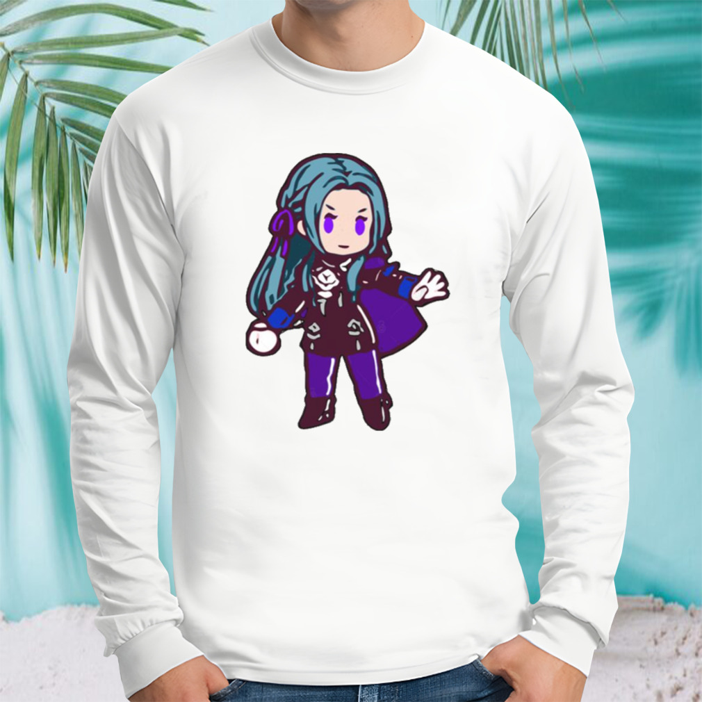 Longsleeve shirt