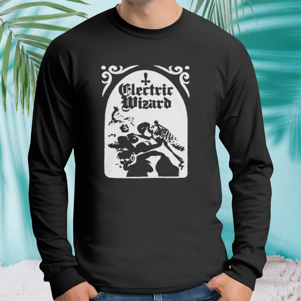 Longsleeve tshirt