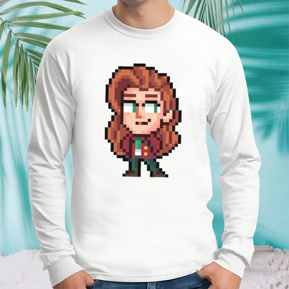 Longsleeve shirt