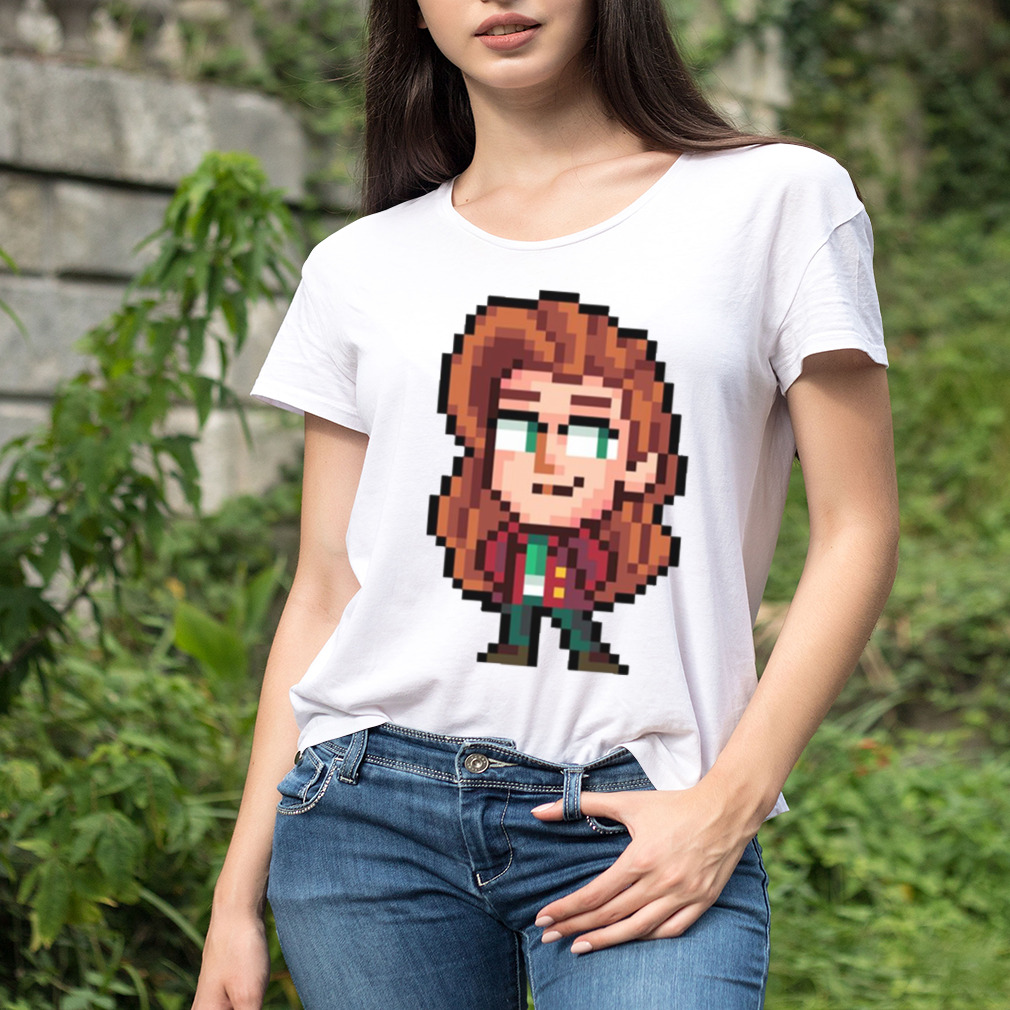 Women's shirt