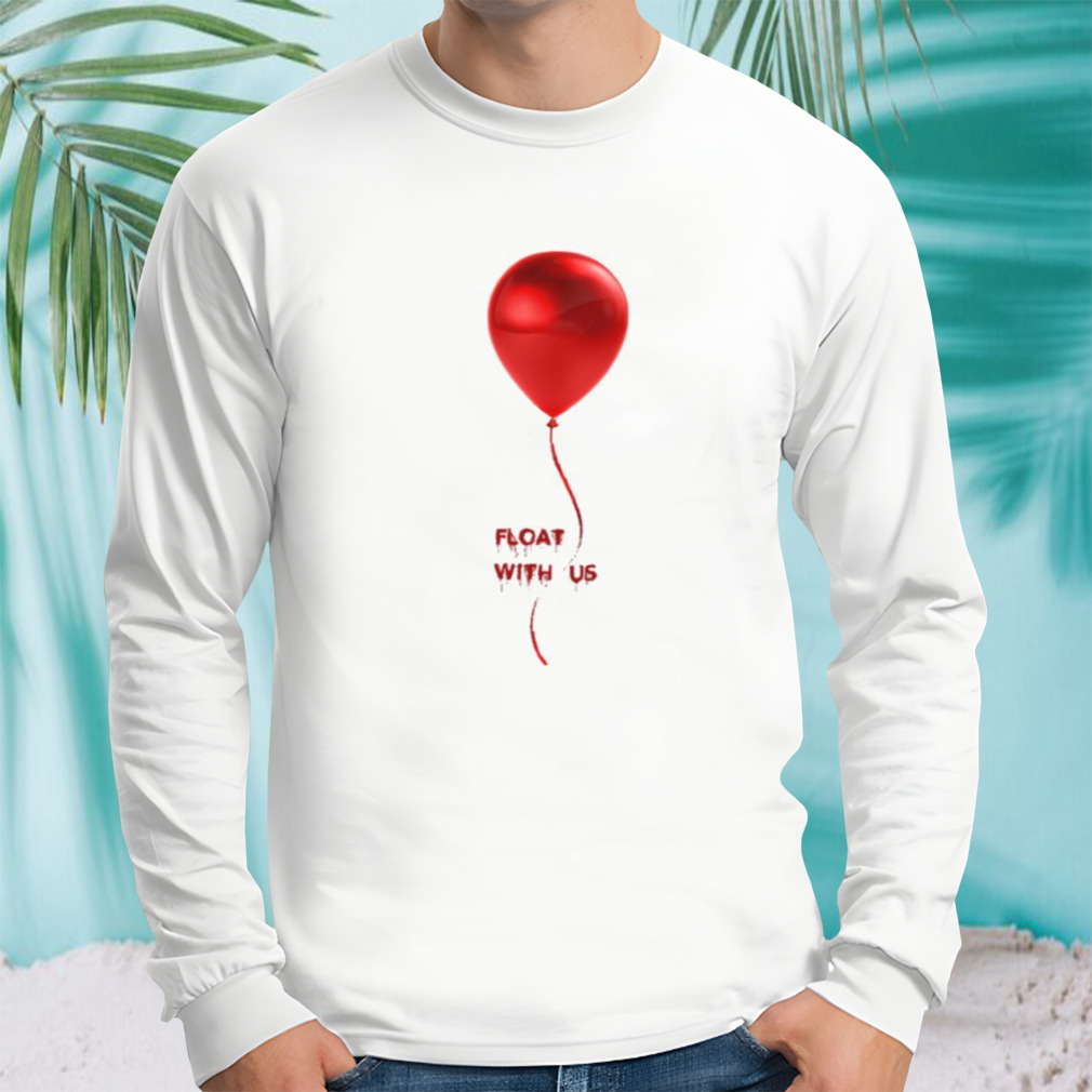 Longsleeve shirt