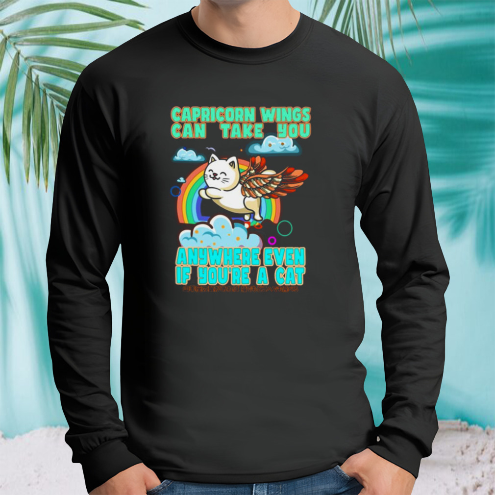 Longsleeve tshirt