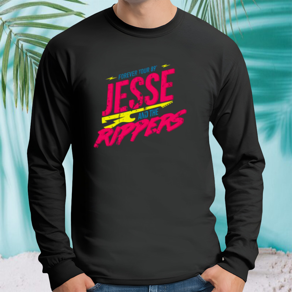Longsleeve tshirt