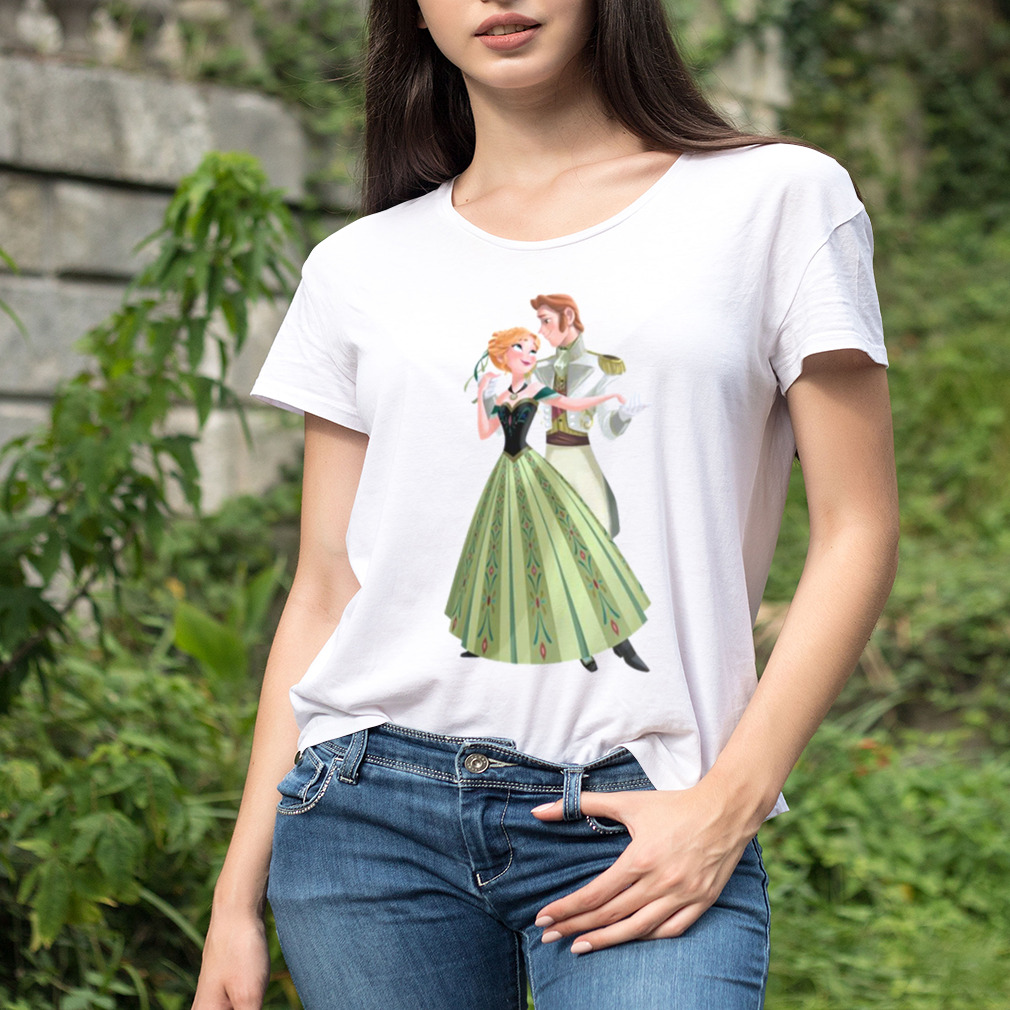 Women's shirt