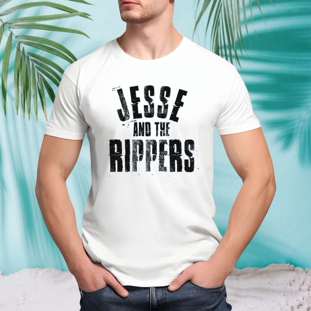 Unisex shirt