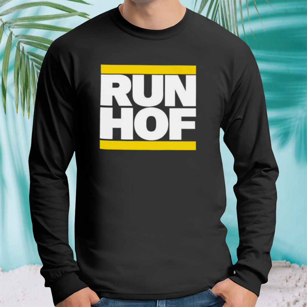 Longsleeve tshirt