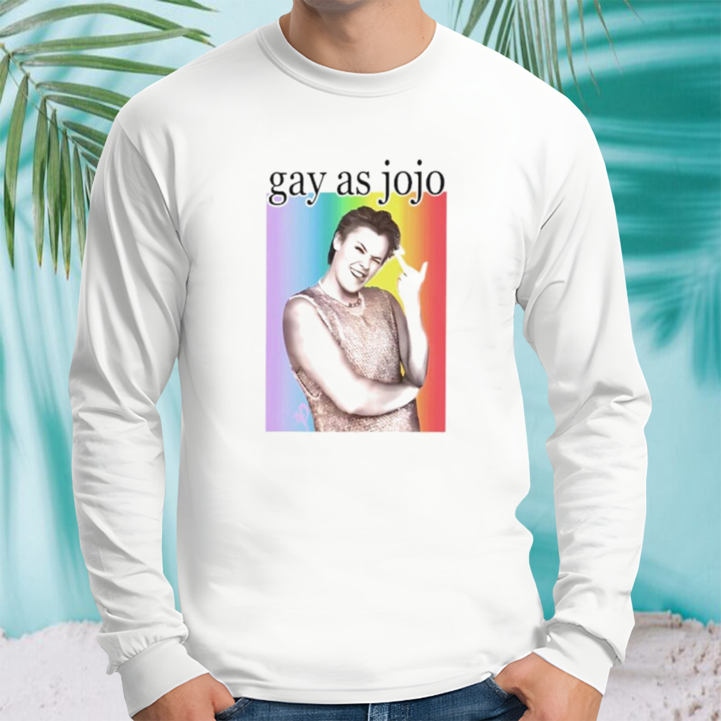 Longsleeve shirt