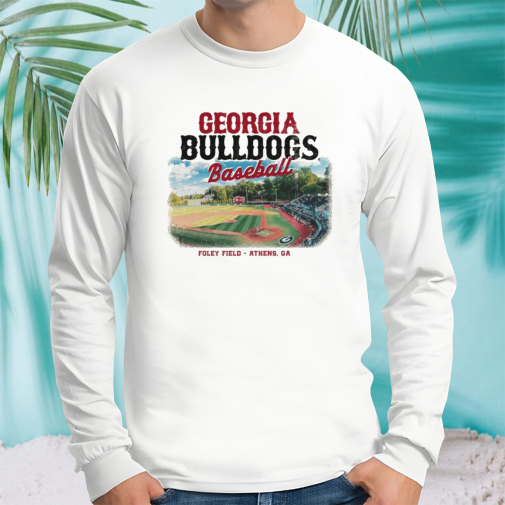 Longsleeve shirt
