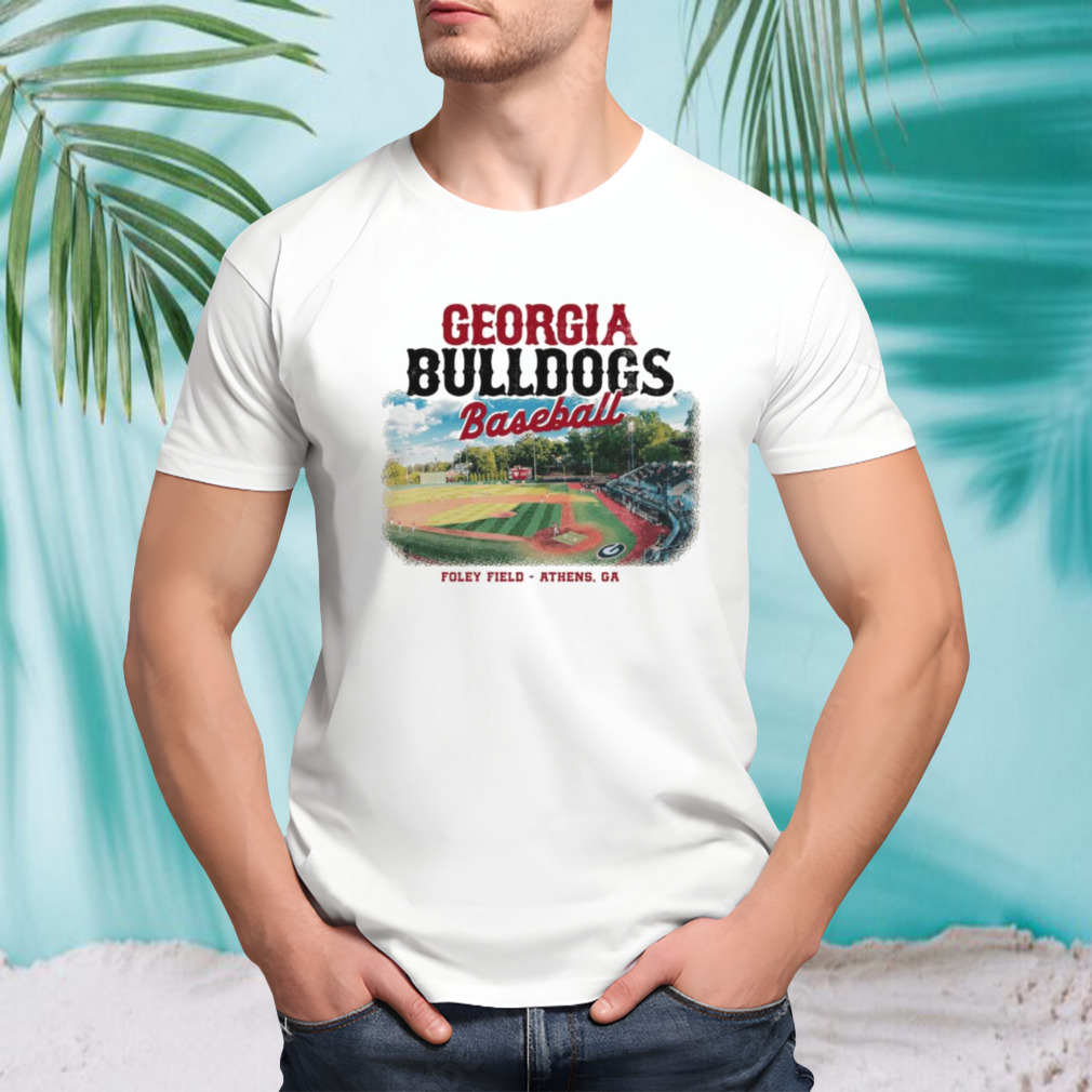 Unisex shirt