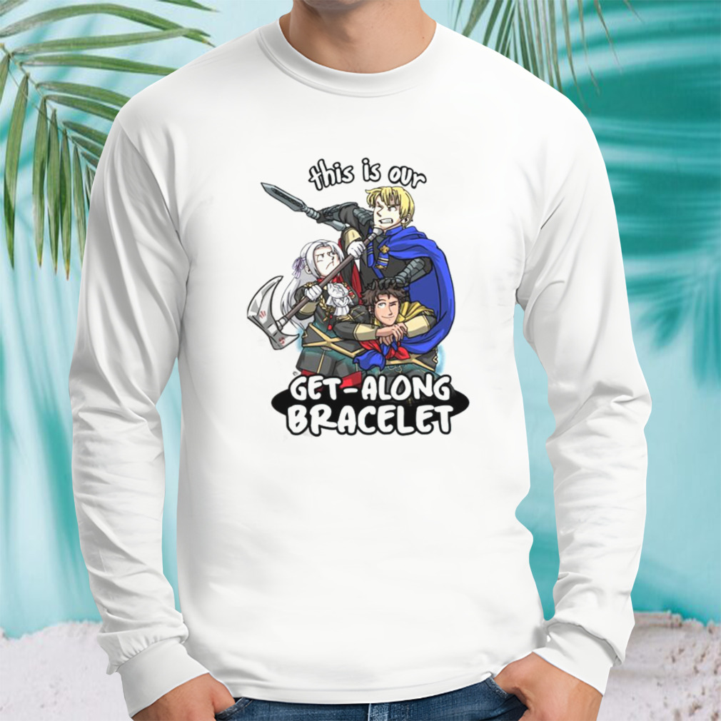 Longsleeve shirt