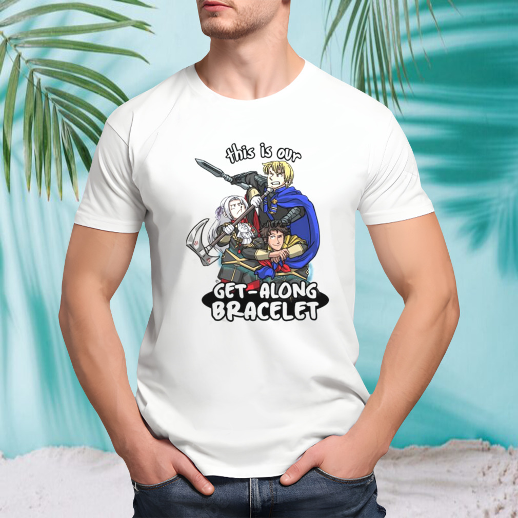 Unisex shirt