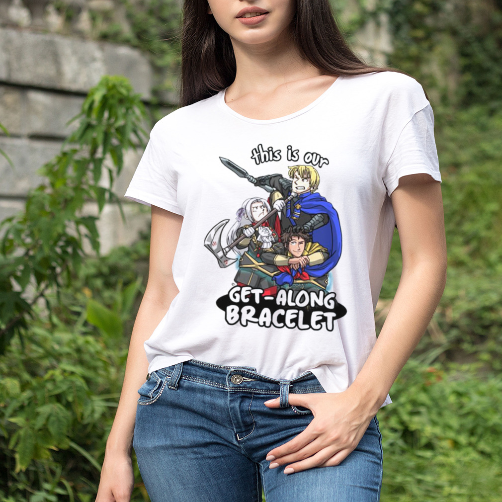 Women's shirt
