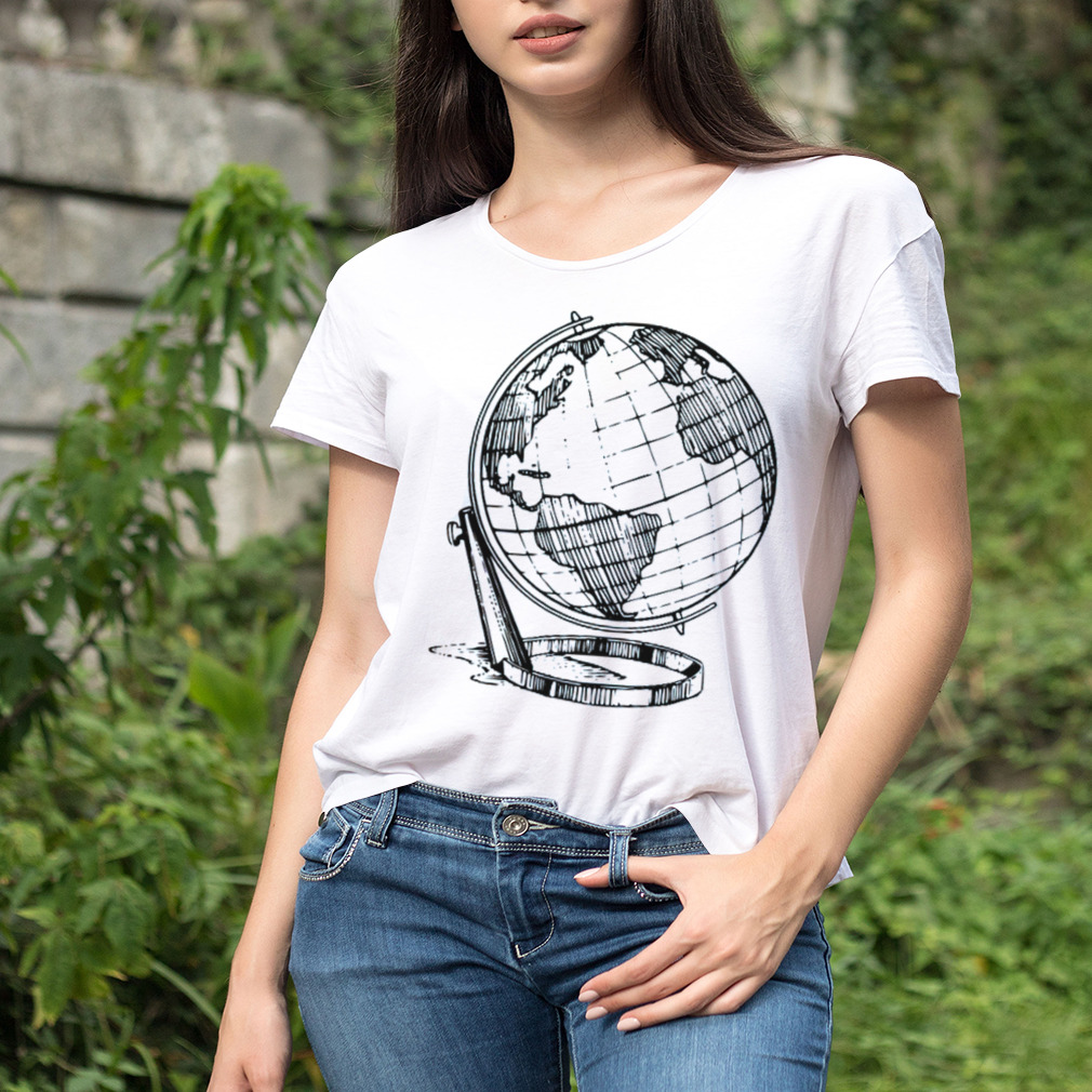 Women's shirt