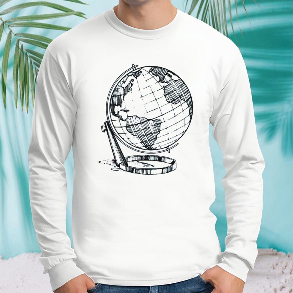 Longsleeve shirt