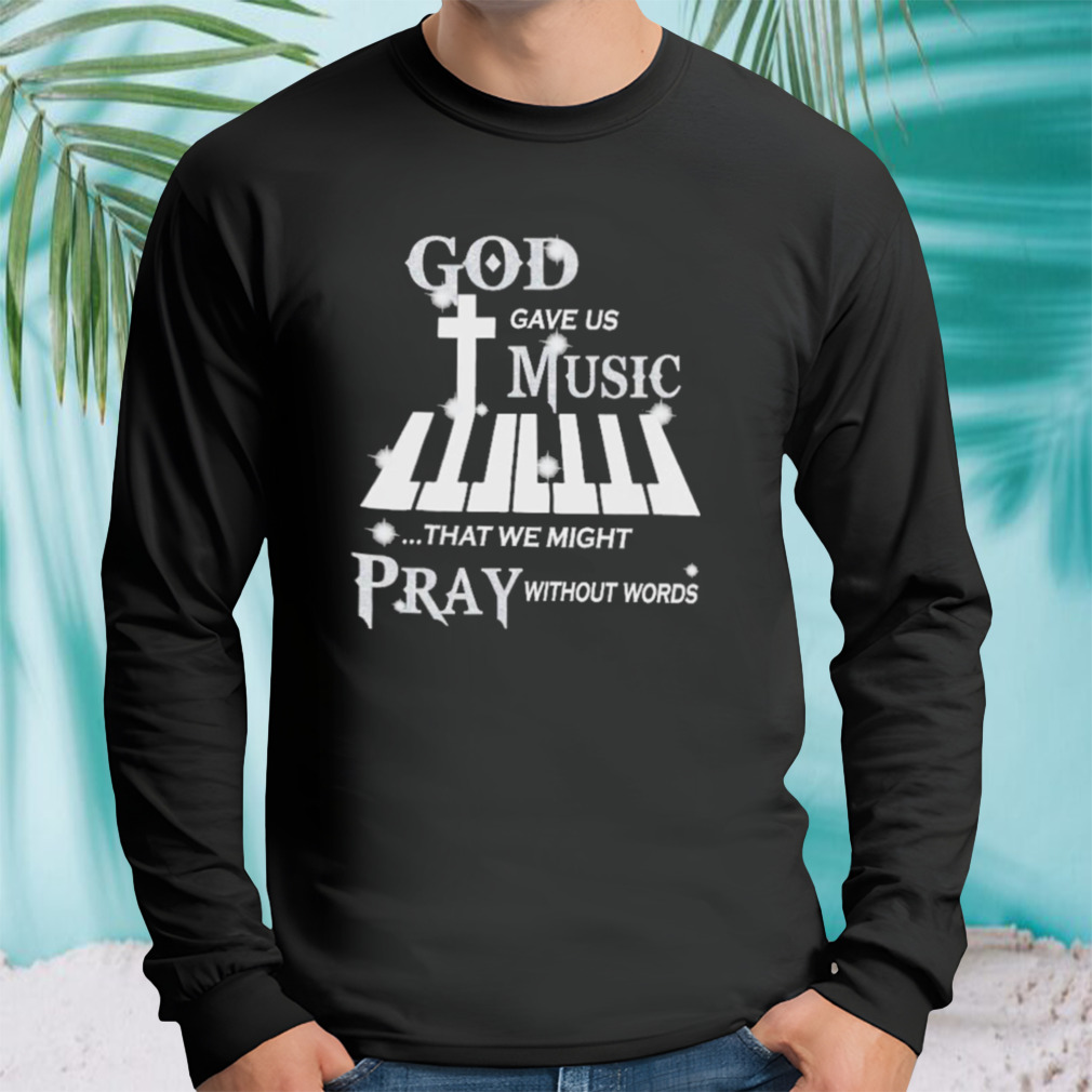 Longsleeve tshirt
