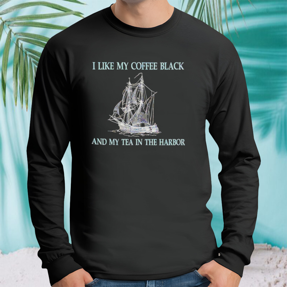 Longsleeve tshirt