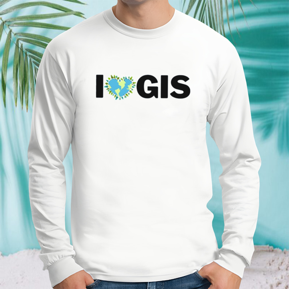 Longsleeve shirt
