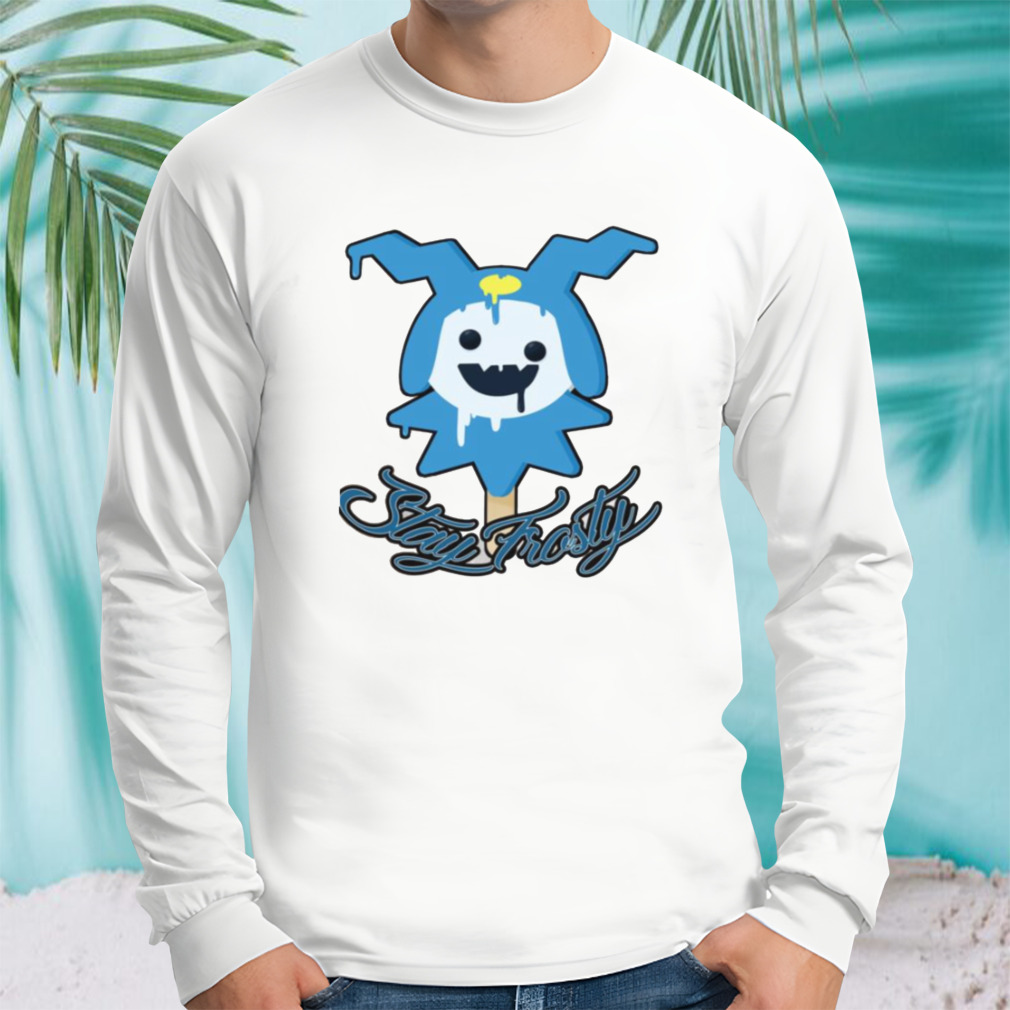 Longsleeve shirt