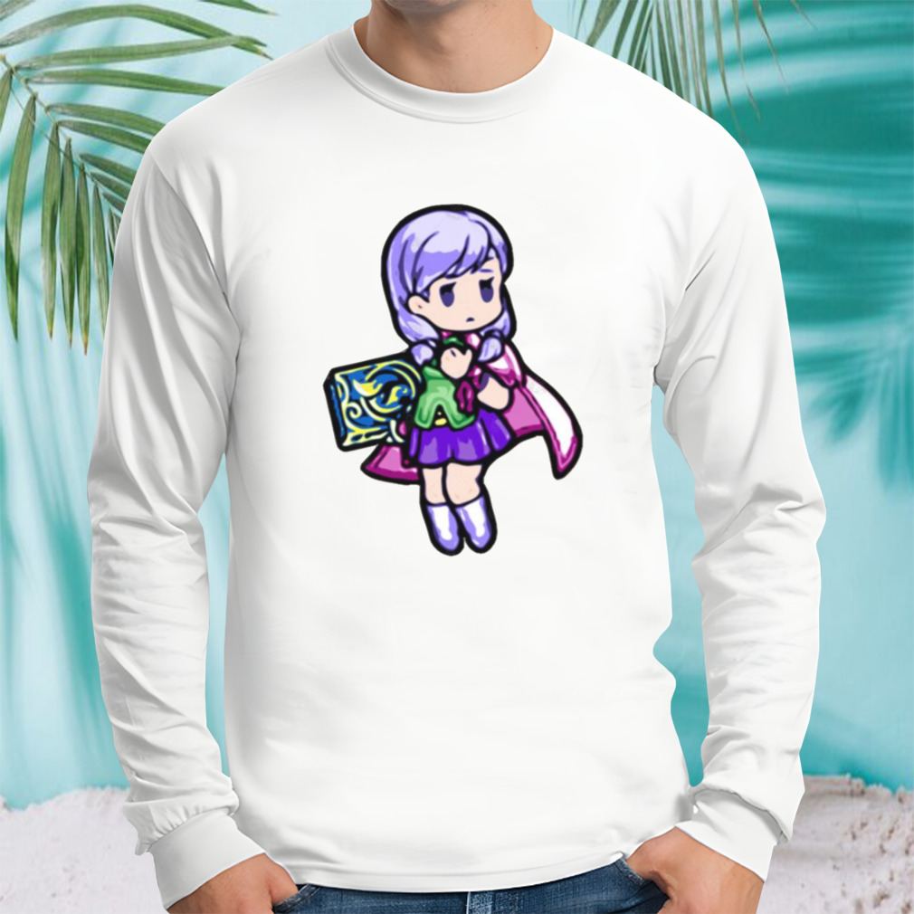 Longsleeve shirt