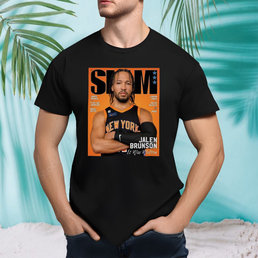 Unisex tshirt