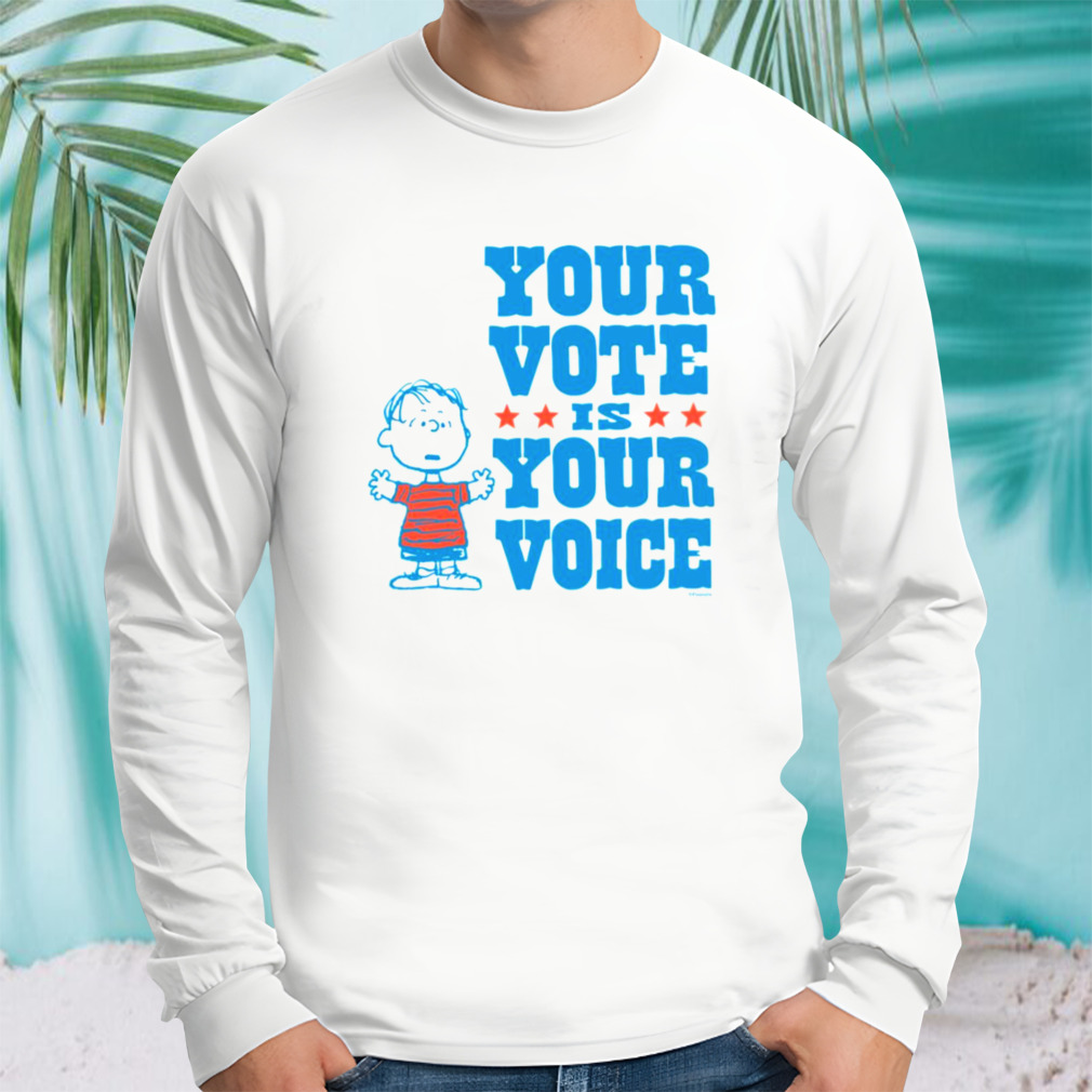 Longsleeve shirt