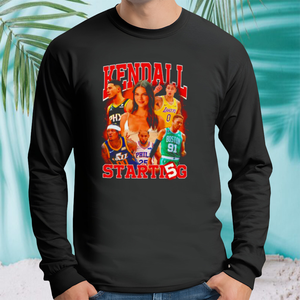 Longsleeve tshirt