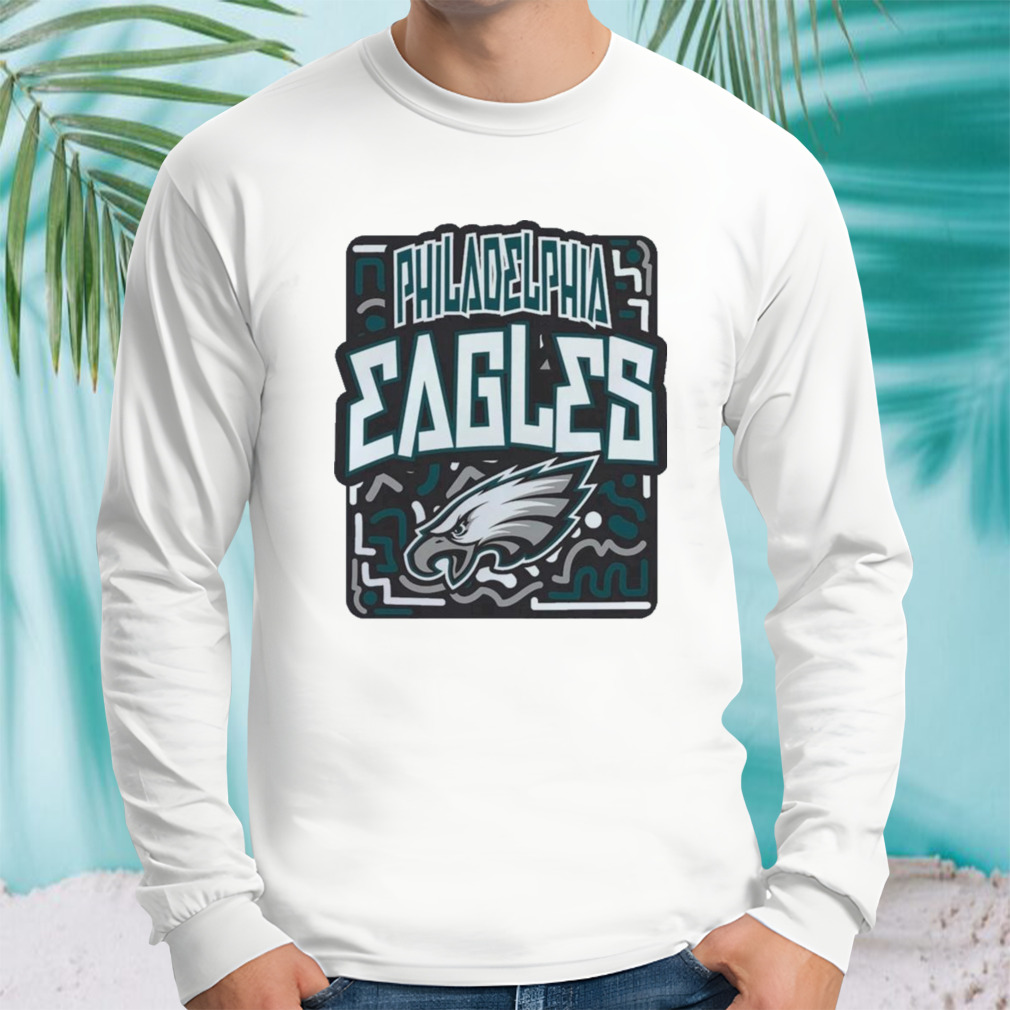 Longsleeve shirt