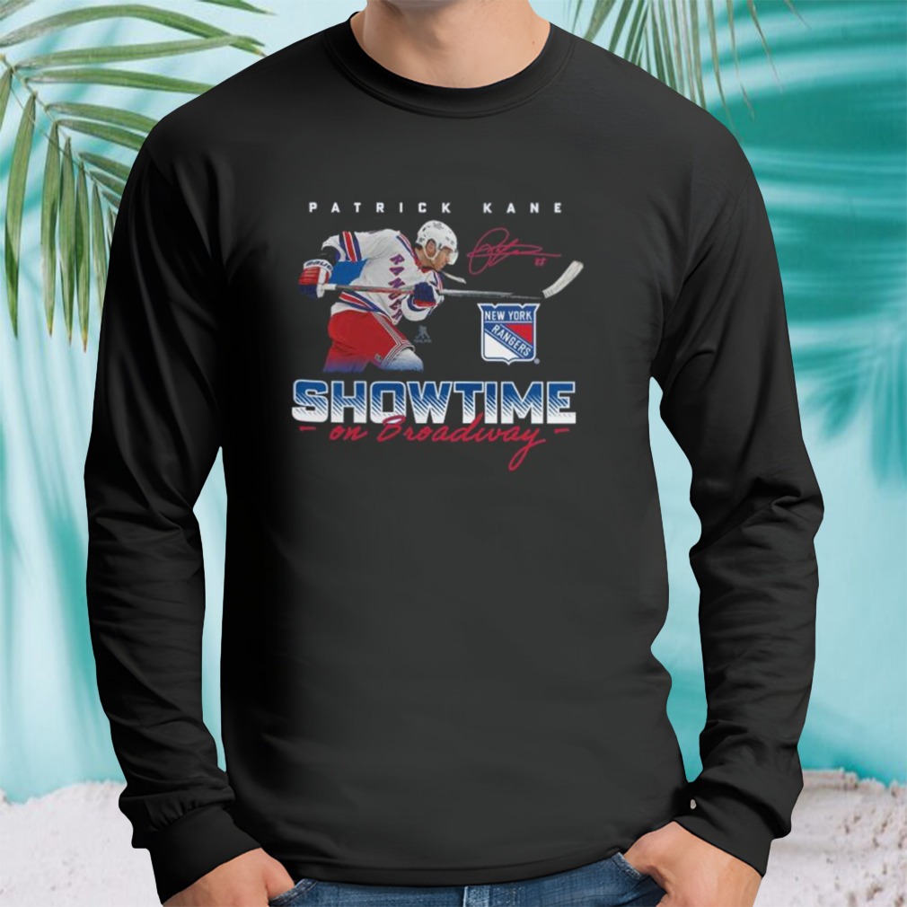 Longsleeve tshirt