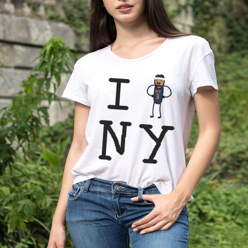 Women's shirt