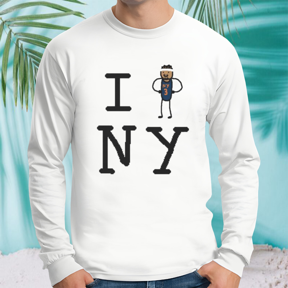 Longsleeve shirt