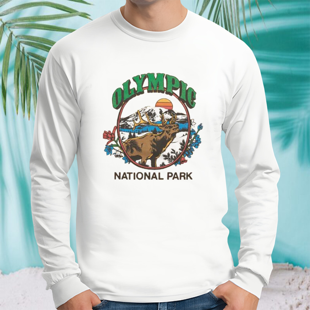 Longsleeve shirt